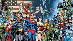 5 Weird Justice League Members You’ll Never See In The DCU