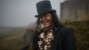 First Look At Zack Snyder’s New Thriller Looks Nothing Like His Other Movies