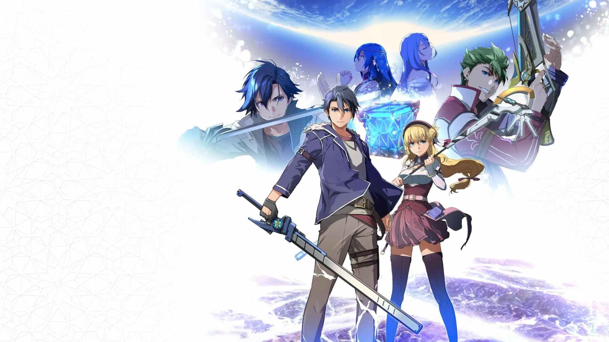 Nintendo Switch Users Are Finally Getting This JRPG After Years of Waiting