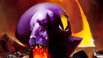 The Maxx in Image Comics