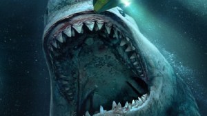 You Only Have Days Left To Stream One of the Best Shark Movies Since Jaws For Free