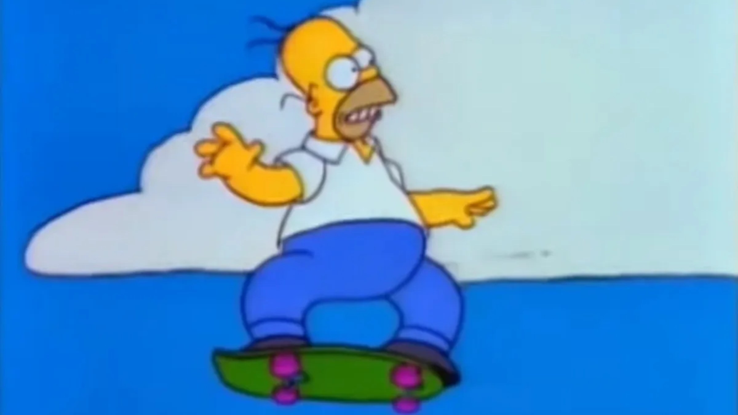 Simpsons Good Recovery 35 Years Ago Today, The Simpsons Aired an Episode So Good That Matt ...