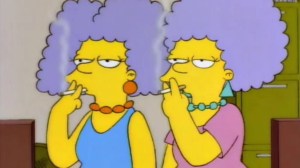 The Simpsons Makes Major Change to Patty and Selma After 36 Years (And Includes a Big Makeover)