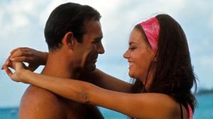 The Best Sean Connery James Bond Movie (& the One With the Best Action Sequence) Was Released on This Day