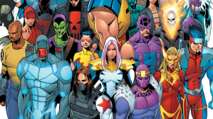 10 Most Powerful Thunderbolts Members, Ranked