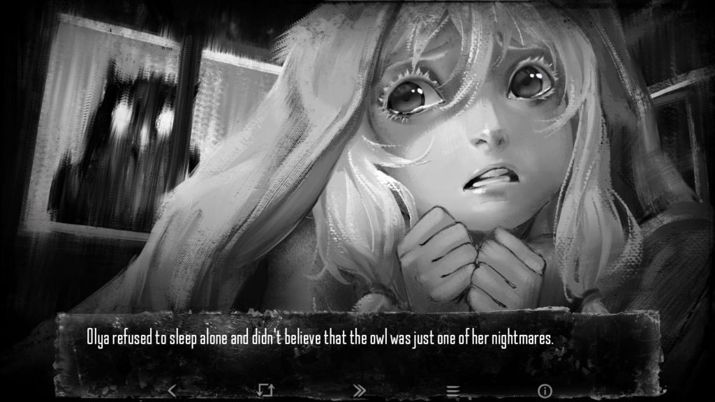 Tiny Bunny Screenshot 2