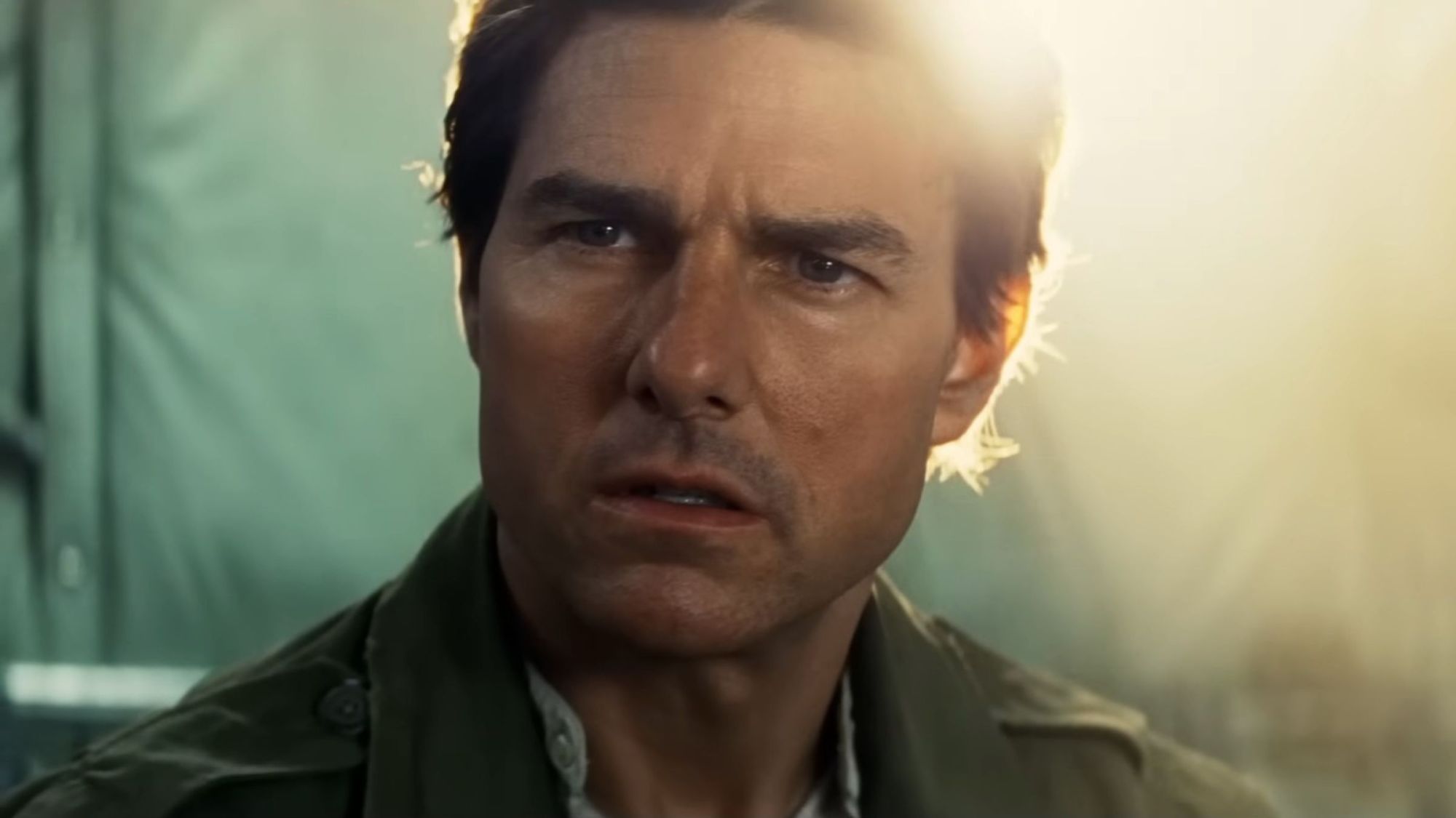 9 Years Later, This New Horror Movie Looks Like It Can Do Something Even Tom Cruise Failed To