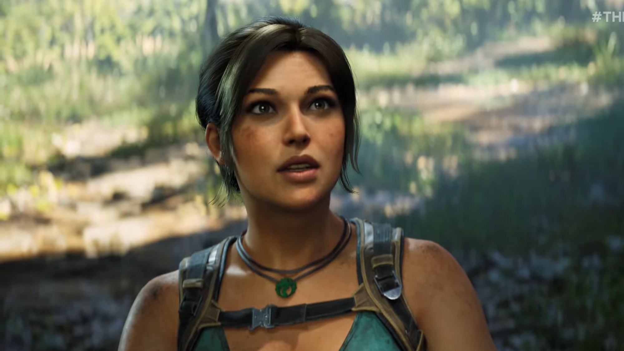 Two Tomb Raider Games Announced, Here’s Every Confirmed Detail