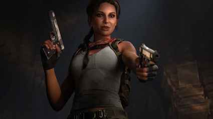 Tomb Raider Catalyst