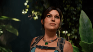 PS1 Players May Be Disappointed in Tomb Raider Remake Change