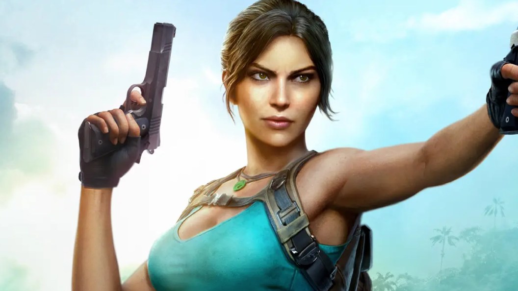 Tomb Raider: Legacy of Atlantis Reveals Release Date with Action-Packed New Trailer