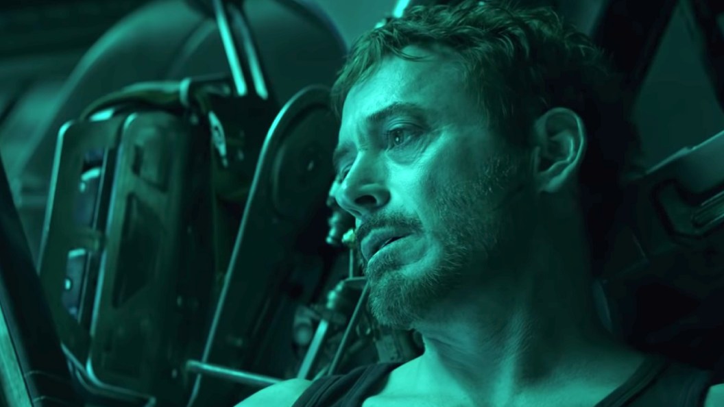 Eight Years Ago, One MCU TV Show Launched a Time Travel Story Better Than Anything in the Multiverse Saga