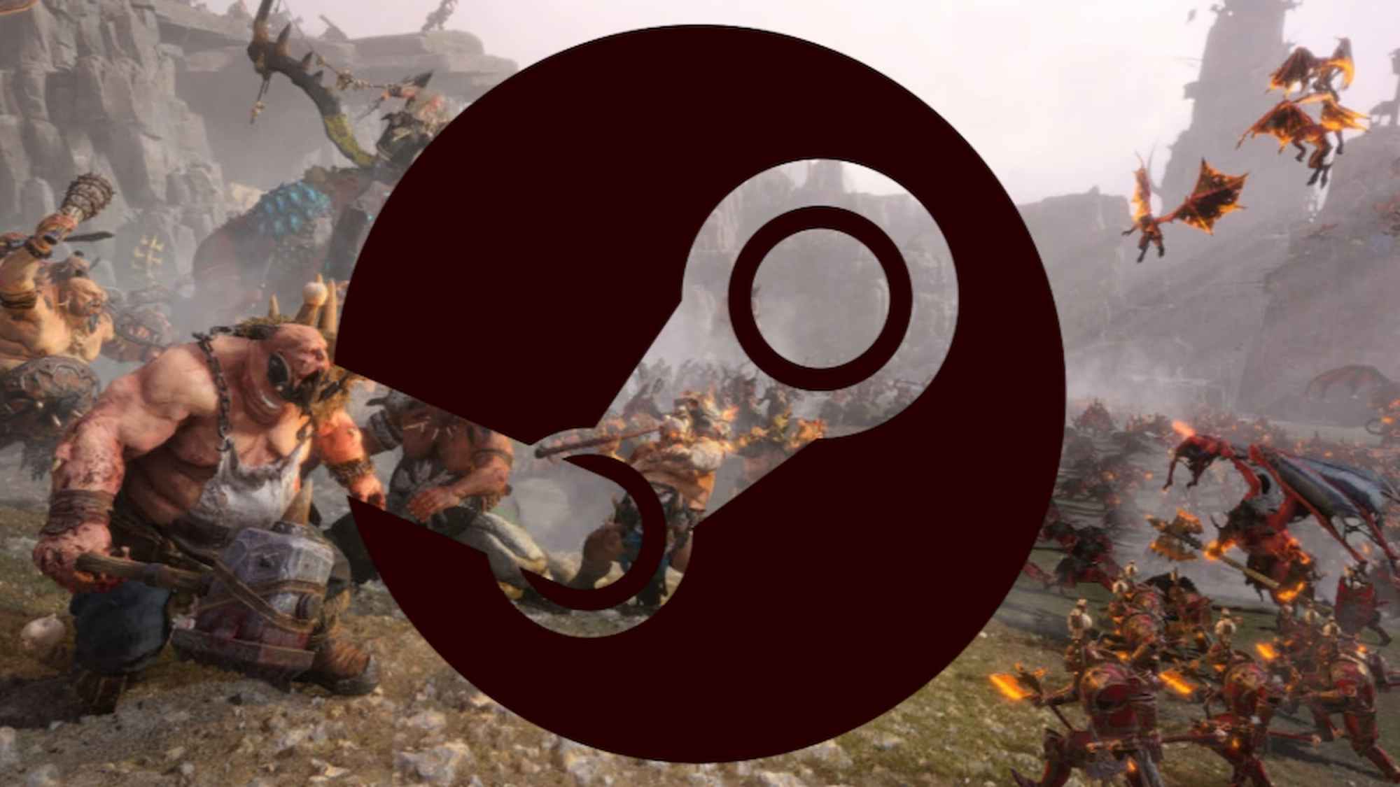 New Strategy Game Free for Some Players on Steam