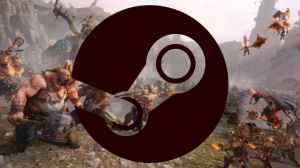 New Strategy Game Free for Some Players on Steam