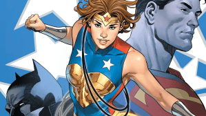 7 Best New DC Superheroes of the Past 5 Years