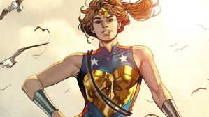 5 Justice League Children Who Are More Powerful Than Their Parents