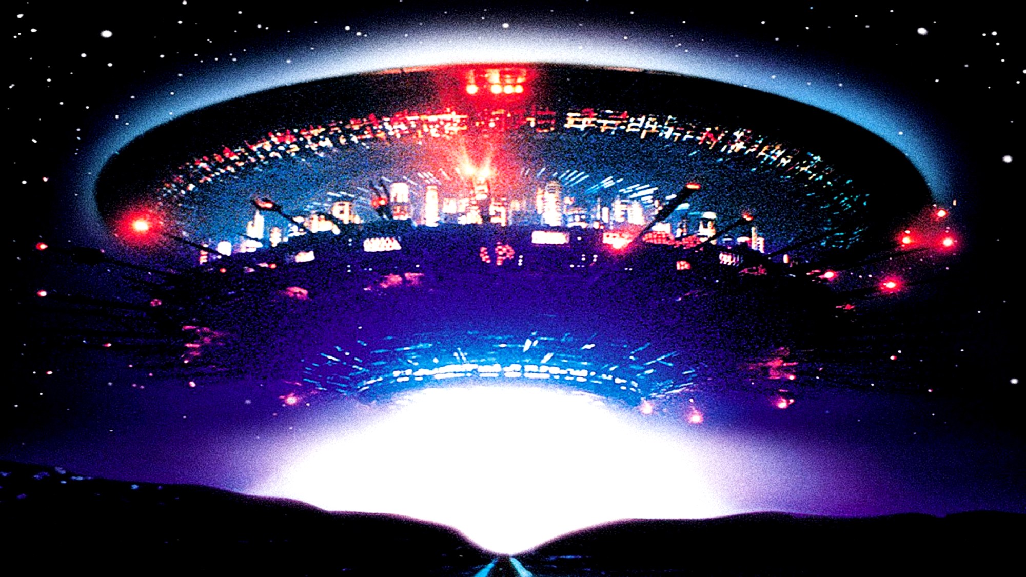 First Look at Steven Spielberg’s Return to Sci-Fi Movies After 7 Years Revealed (but It’s Still a Total Mystery)