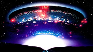 First Look at Steven Spielberg’s Return to Sci-Fi Movies After 7 Years Revealed (but It’s Still a Total Mystery)