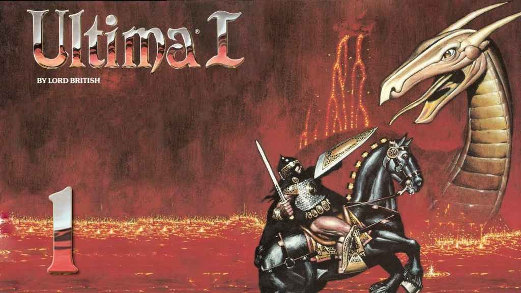 Ultima 1