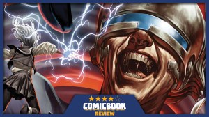 Ultimate Endgame #1 Begins The End of Marvel’s Grand Experiment in Epic Fashion