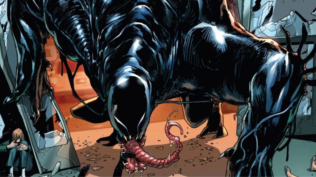 Ultimate Venom