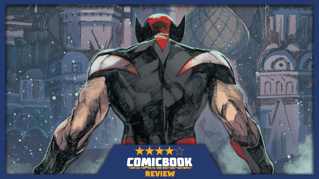 Ultimate Wolverine 12