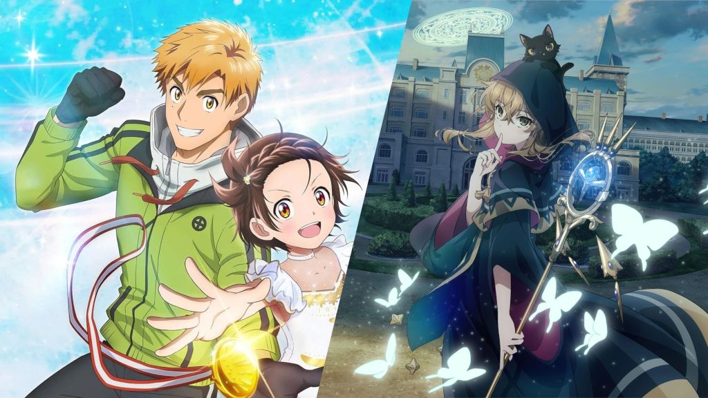 10 Most Underrated Anime of 2025 Your Probably Missed