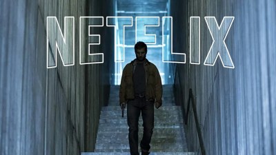 Upgrade Netflix Logo