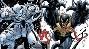 Venomโs Newest Romance Is the Last Thing Anyone Needs, Especially Spider-Man