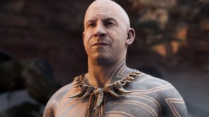 New Vin Diesel Game Officially Releasing 8 Years After It Was Announced
