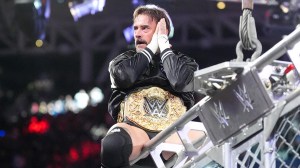 WWE Might Have Just Revealed When CM Punk Will Lose His Championship (And It’s Soon)