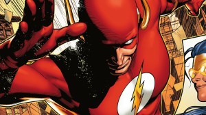 DC Are About to Disprove the Worst Retcon In Flash History