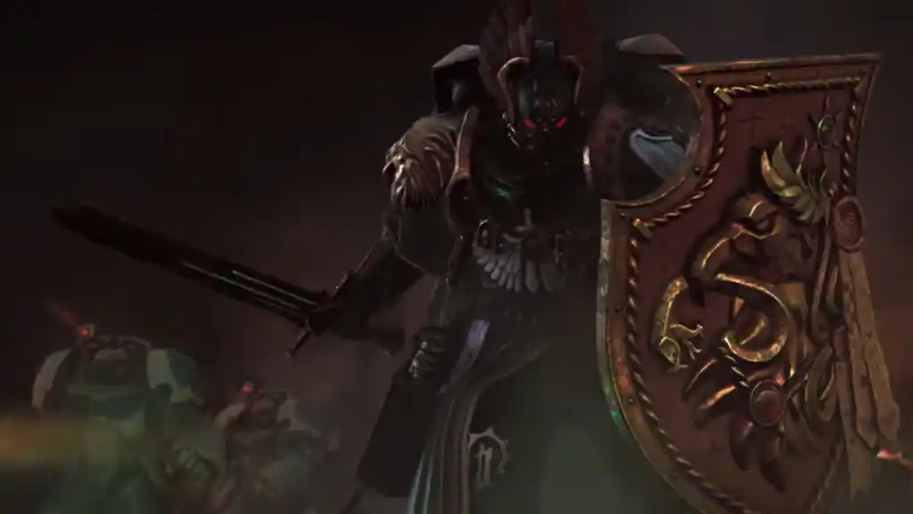 Warhammer 40,000: Dawn of War 4