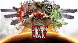 Everything You Need to Know About Warhammer 40K: Dawn of War 4