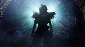 Wizards of the Coast Unveil New Dungeons & Dragons Game Warlock