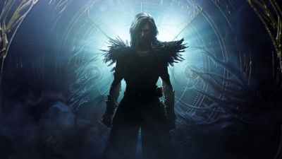 Warlock