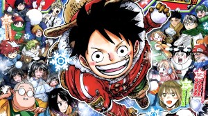 9 Years Later, Underrated Shonen Jump Classic Shares First Look At Anime Adaotation
