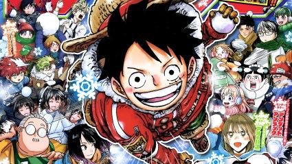 Weekly Shonen Jump