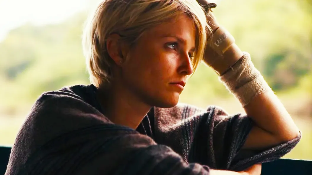 Whitney Able in Monsters