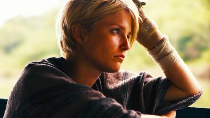 Whitney Able in Monsters
