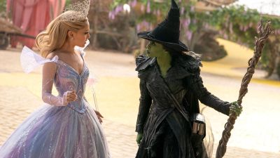Wicked For Good