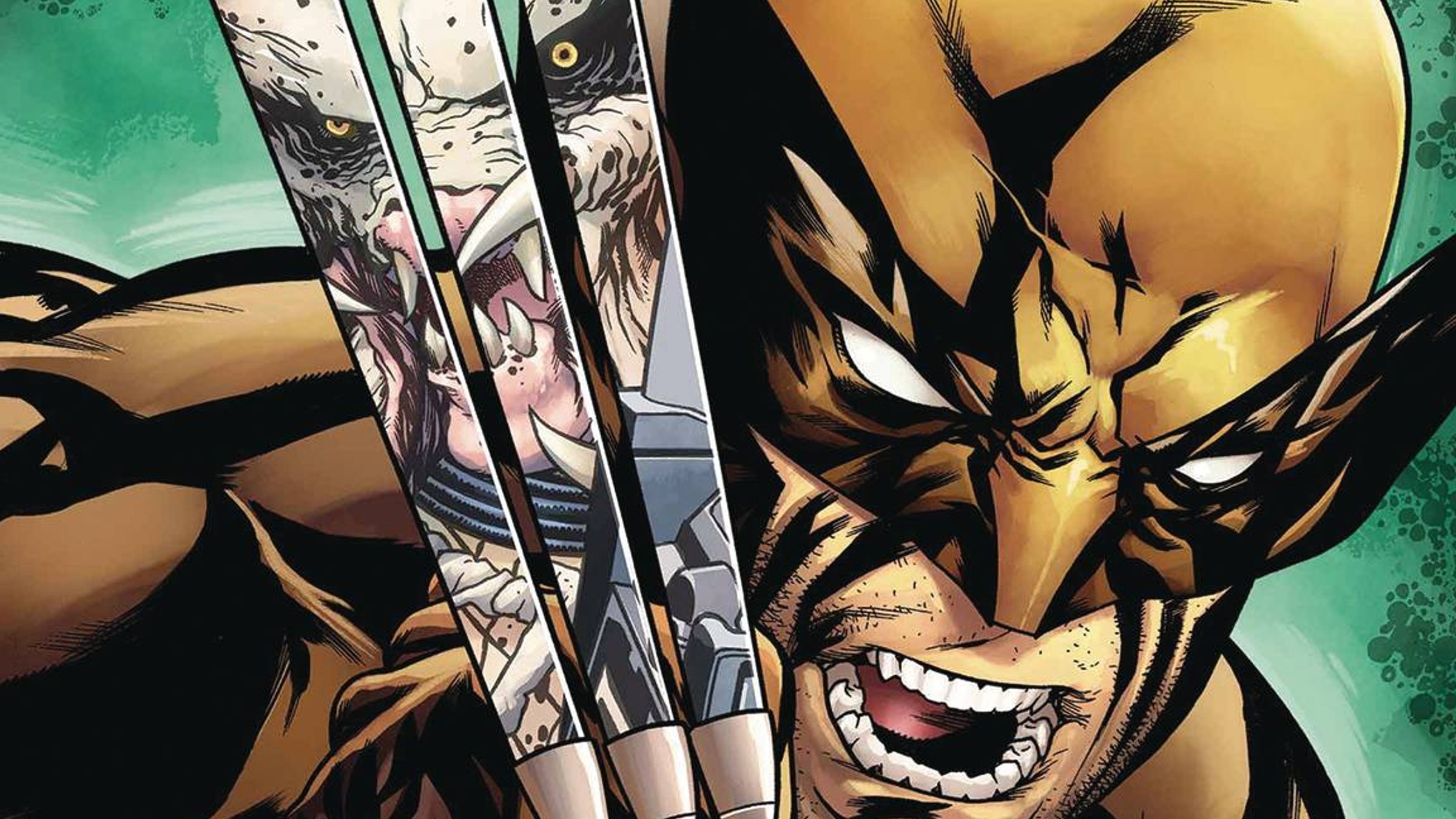 That's Wolverines 5 Wolverine Storylines That Prove He’s Marvel’s GOAT - ComicBook.com
