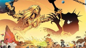 7 Villains Too Powerful For The Justice League (Who Lost To Them Anyway)