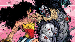 Why DC K.O.’s All Fight Month is Practically Perfect