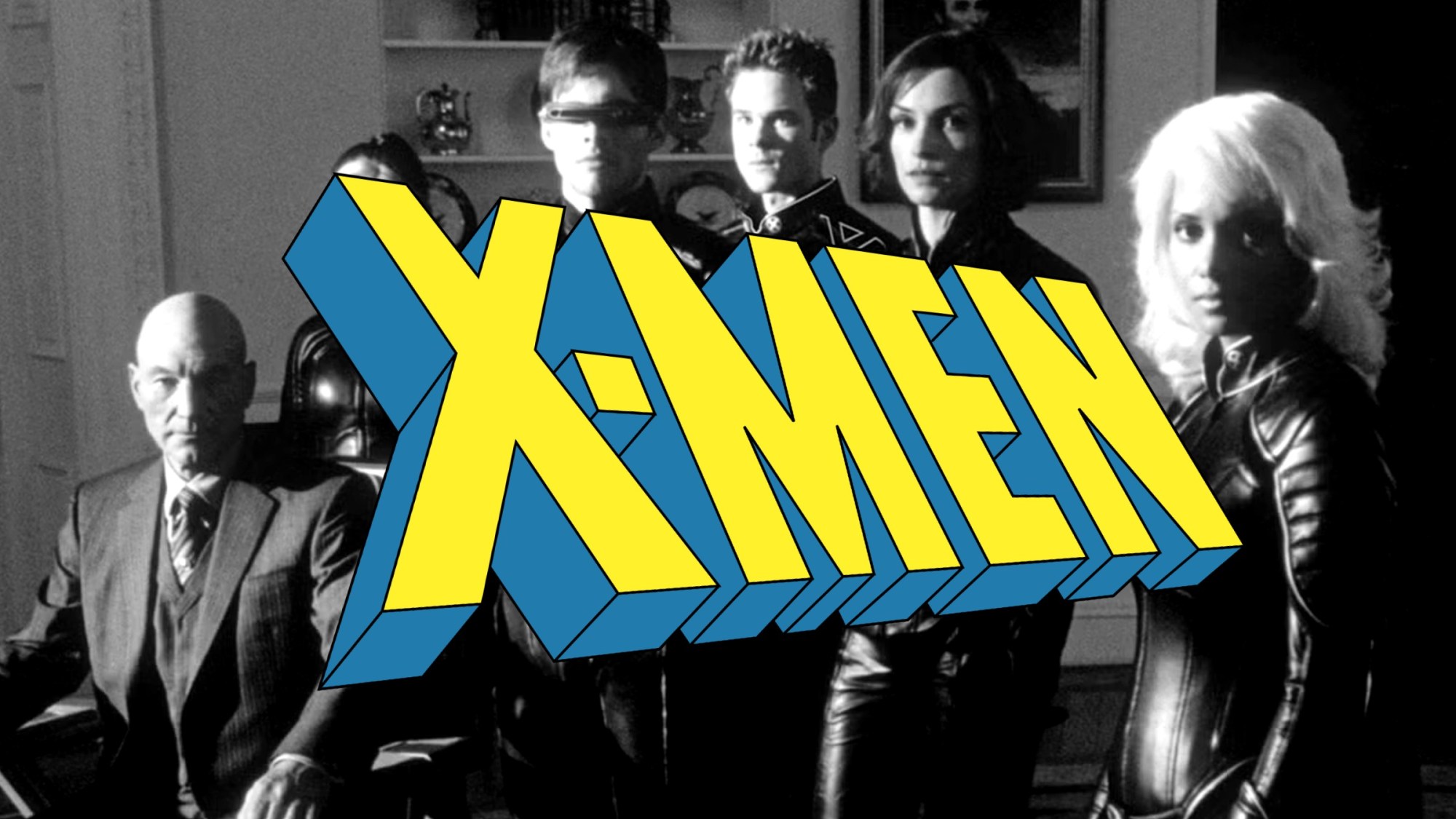 Avengers: Doomsday Finally Gives The X-Men What Fox Refused To