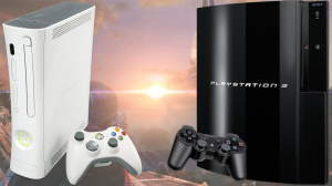 One Thing I Bet Everyone Misses About the PS3, Xbox 360 Era