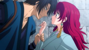 What to Expect From Yona of the Dawn Season 2