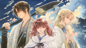 16 Years Later, Yona of the Dawn Reaches Its Bittersweet Ending