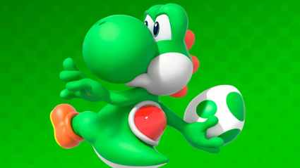Yoshi