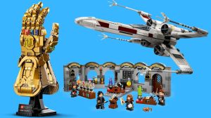 Best Retiring LEGO Sets You Can Still Snag for True Collectors